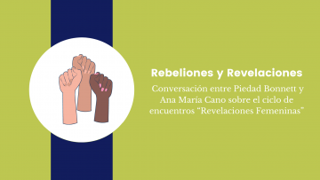3. Rebeliones y Revelaciones