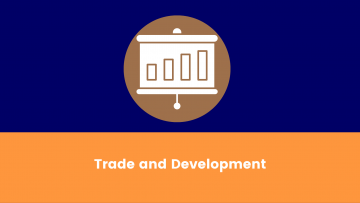 Trade and Development